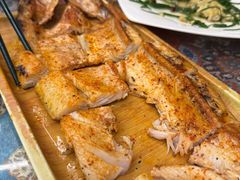 -乡村馕坑肉·烧烤·新疆菜·本地人更爱吃(阿勒泰首店)