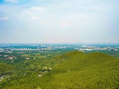 -青州市云门山风景区