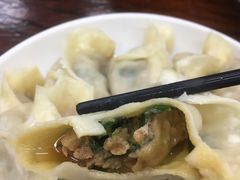 -奉天蚨祥饺子馆