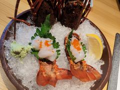 -花和海鲜自助(梅江店)