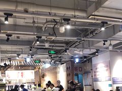 大堂-五里关火锅(牛市口店)