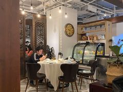 大堂-时间仓(湘江世纪城店)