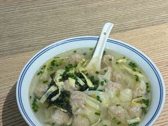-君东记本帮面馆(天钥桥路店)