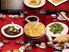 -老吉士酒家(天平路店)