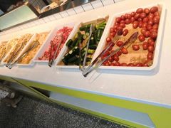 -燃尖儿自助串串火锅(新业广场店)