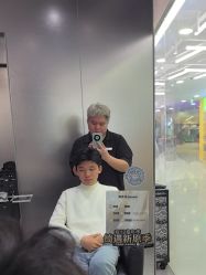 -东方麒麟·潘多拉SALON