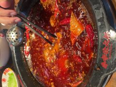 -牛市坎火锅(建设路店)