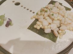 -海富门·带鱼·淮扬菜·粤菜(甘家口店)