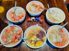 -秉正堂(天后宫总店)