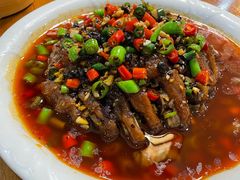-古蔺郑胖娃(泸州总店)