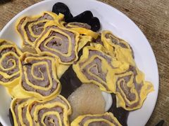 -玲燕蒸菜馆(江东路店)