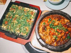 -拈菜(观音桥阳光世纪店)