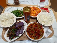 -乡村基·川味现炒大王(熙悦天街店)