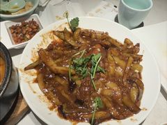 -北李妈妈菜·海肠捞饭(高新万达店)
