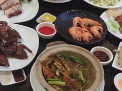 -梅园食堂