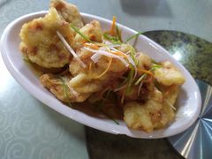 -东北缘餐厅(兰埔路店)