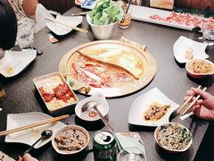 -熊喵来了火锅(四平万达第56分店)