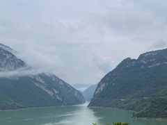 -乌江画廊(彭水苗族土家族自治县)