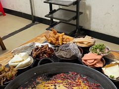 -肥龙火锅(南坪店)