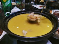 -茶叁酒肆·楚味江湖(菱角湖店)