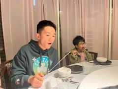 -天山传奇新疆菜(SKLP店)