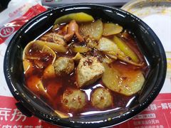 -海底捞火锅(团结桥店)