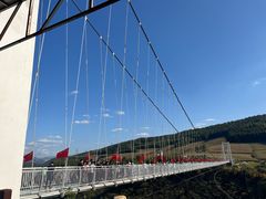 -本溪大峡谷