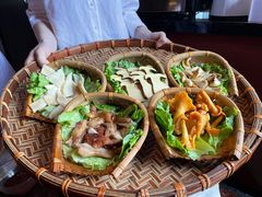 -滇野云南野生菌餐厅
