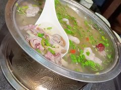 -鹏馨羊羔肉·非遗(新建街店)
