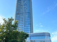 -西安浐灞艾美酒店·汉江餐厅·火锅