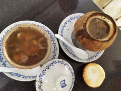 -達揚原味燉品(文明路店)