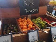 -视界美食自助餐厅·石家庄希尔顿酒店