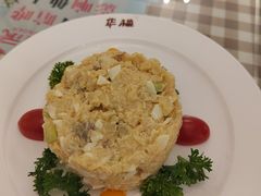 -华梅西餐厅(哈尔滨中央大街店)
