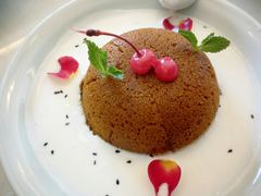 酸奶八宝粥-飞虎过桥米线(翠湖店)