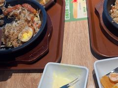 -豪客来牛排(绿宝广场店)