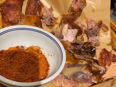 -打酱油·非遗淮扬菜(瘦西湖梅岭店)