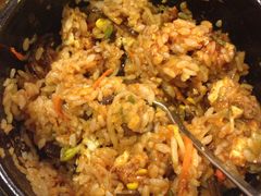 -同堂韩国料理炭火烤肉(彩虹广场店)