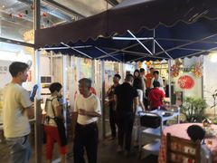 -龙桥私厨·姜花菊花过桥鱼·顺德菜(容桂店)