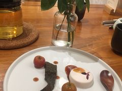 -天水蔬食料理(树德之光店)