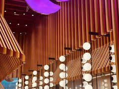 -LUNEURS月乐诗·法式冰淇淋(北外滩来福士广场店)
