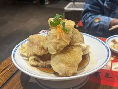 -新兴园饺子馆(河南街店)