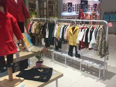 -天虹商场(后海店)