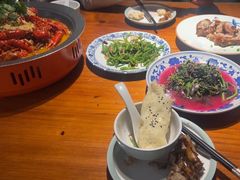 -随园餐厅(仙鹤新天地广场店)