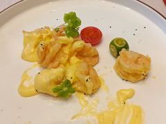 -宁波威斯汀酒店