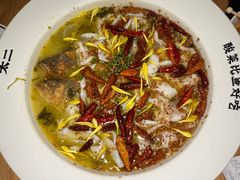 -太二酸菜鱼(正大广场店)