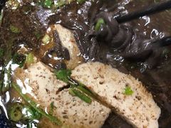 -惠记粉汤羊血梆梆肉(永松路店)