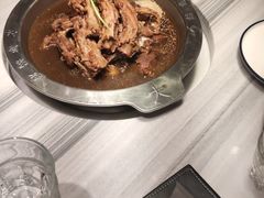 -京都蝎府羊蝎子火锅(珠市口店)