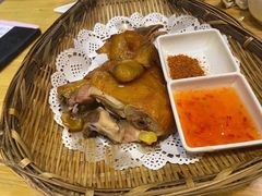 -南海渔家•海鲜•正宗海南菜(海棠湾店)
