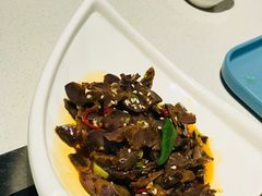 -百年果林椰子鸡(中洲店)