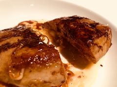 -弗兰克牛排西餐厅Ribone steak house(柠檬花园店)